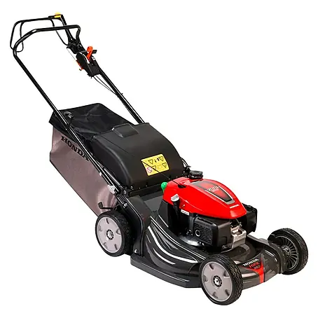 Honda  Benzinska kosilica HRX 476 HYE