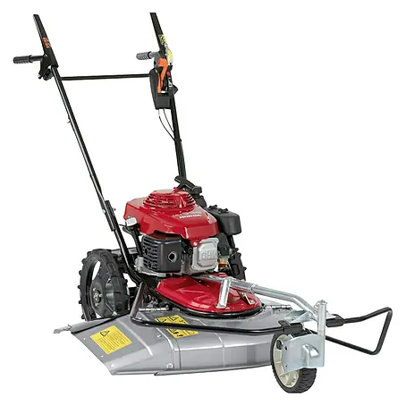 Honda  Benzinska kosilica UM 616 EBE