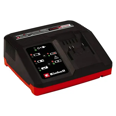 Einhell Power X-Change Cargador rápido