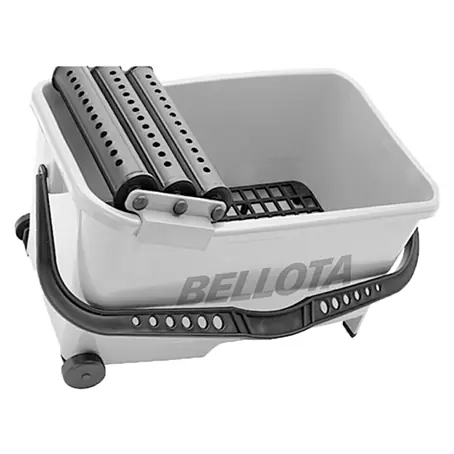 Bellota  Cubeta de PVC para alicatado