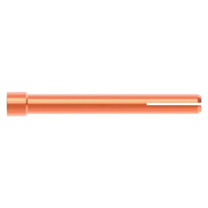 Solter Portaelectrodos - Diámetro: 1,6 mm, 2 ud. - Vista descendente