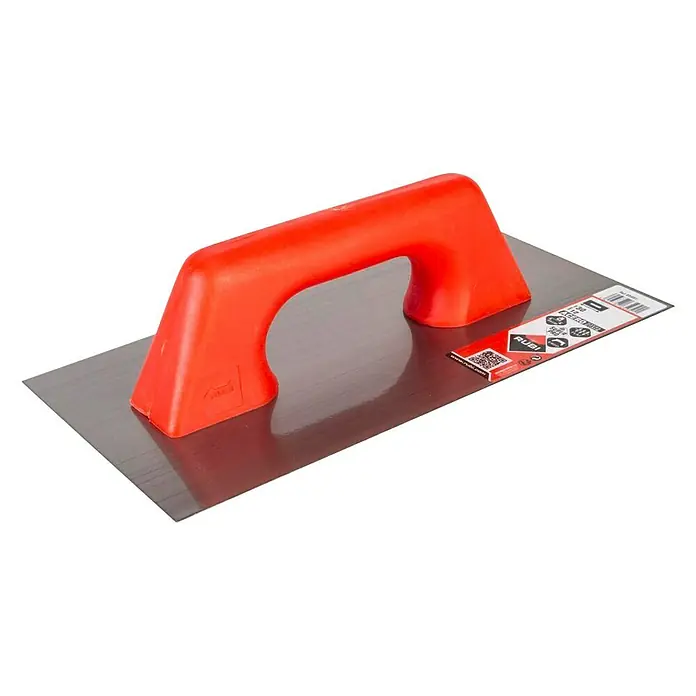 Rubi Llana - L x An: 300 x 150 mm, Material empuñadura: Plástico - Vista angular