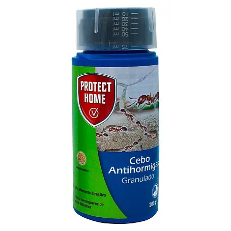 Cebo anti-hormigas Baythion GR
