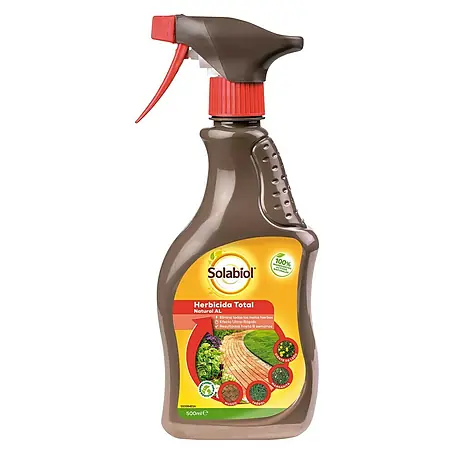 Herbicida Herbiclean AL
