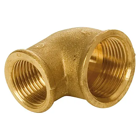 Codo reducido H-H
