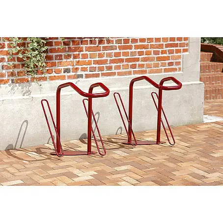 Mottez  Fahrradständer