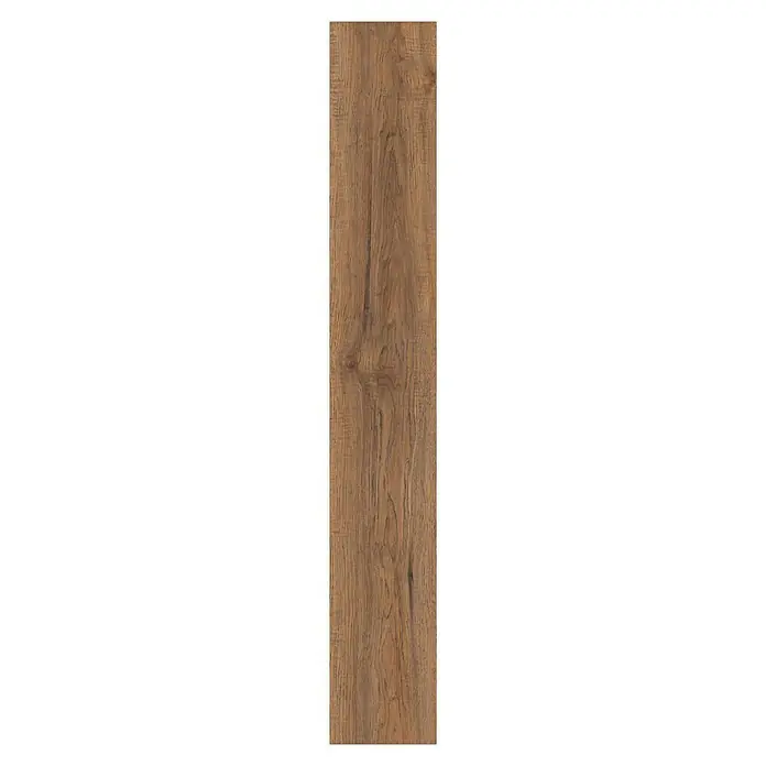 LOGOCLIC Vinto Laminaat Walnoot - 1.285 x 192 x 8 mm, Planken - Bovenaanzicht