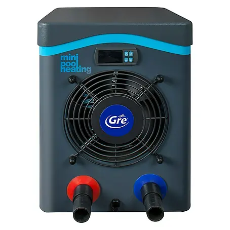 Gre  Bomba de calor