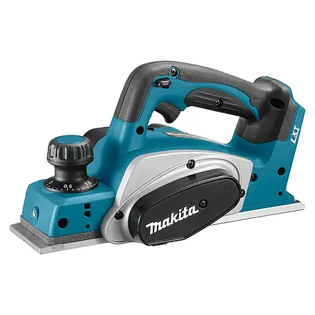 Makita  Accuschaafmachine DKP180ZJ