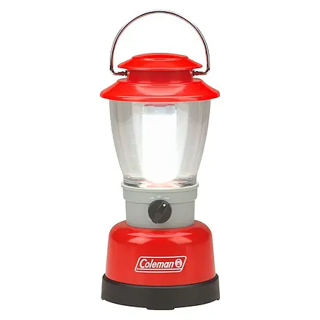 Coleman  Linterna portátil LED Clásica CPX-6