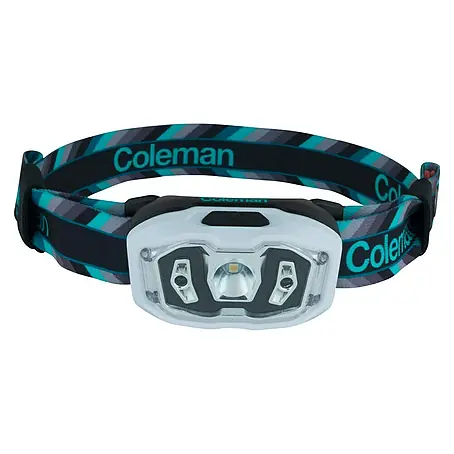 Coleman  Linterna frontal LED Cht 80 Led Headlamp