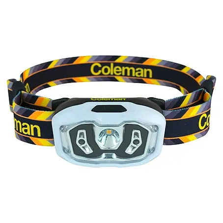 Coleman  Linterna frontal LED LCHT 100