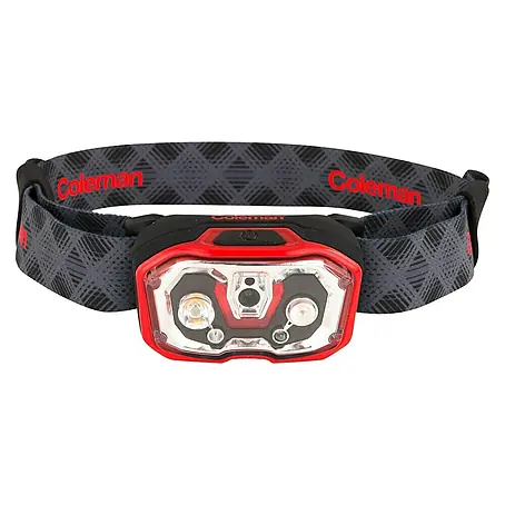 Coleman  Linterna frontal LED CXS Headlam