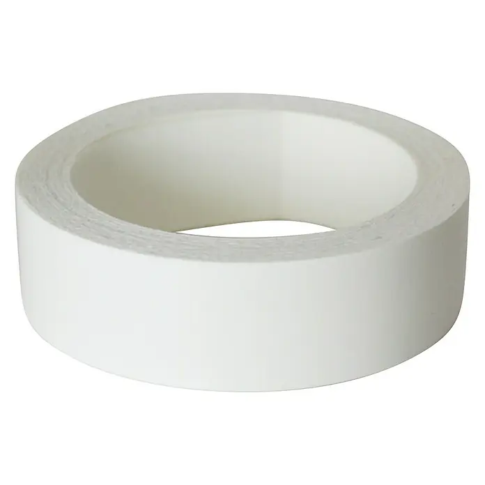 Kantoflex Umleimer - Weiß, 5 m x 22 mm - Vorderansicht