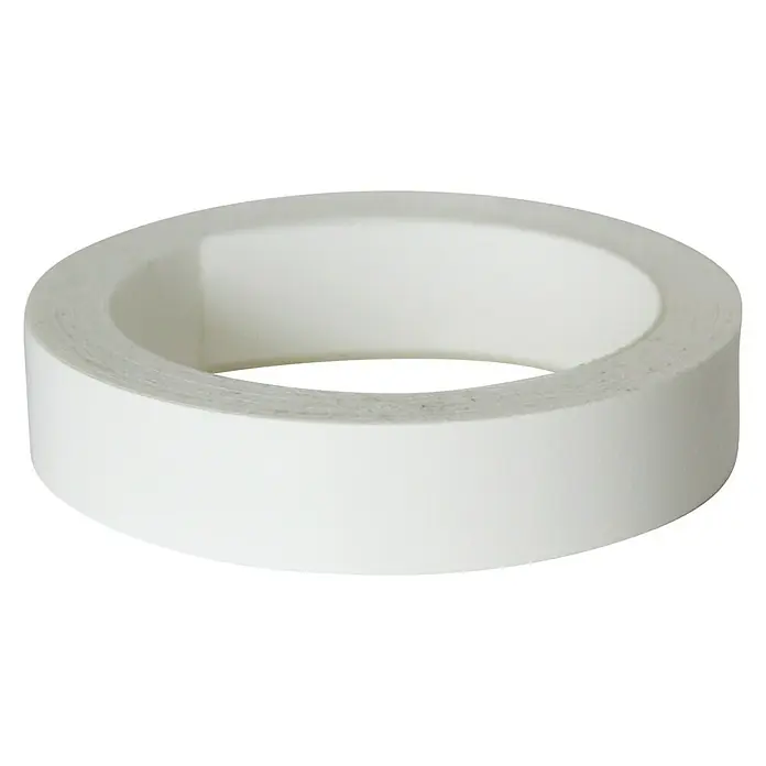 Kantoflex Umleimer - Weiß, 5 m x 16 mm - Vorderansicht