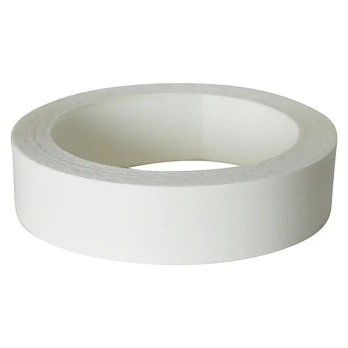 Kantoflex Umleimer - Weiß, 5 m x 19 mm - Vorderansicht