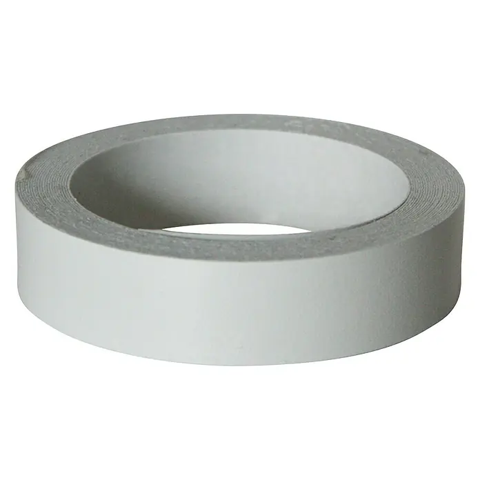 Kantoflex Umleimer - Hellgrau, 5 m x 19 mm - Vorderansicht
