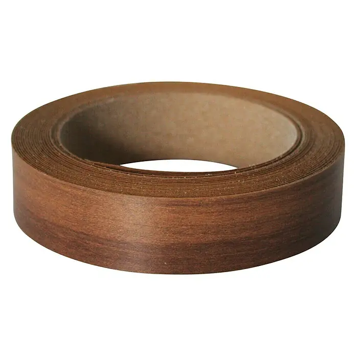 Kantoflex Umleimer - Zwetschge, 5 m x 19 mm - Vorderansicht
