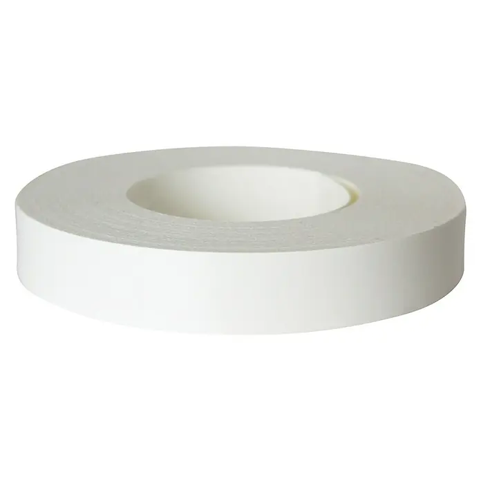 Kantoflex Umleimer - Weiß, 20 m x 19 mm - Vorderansicht