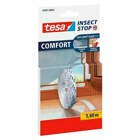 Tesa  Samoljepljiva traka Comfort