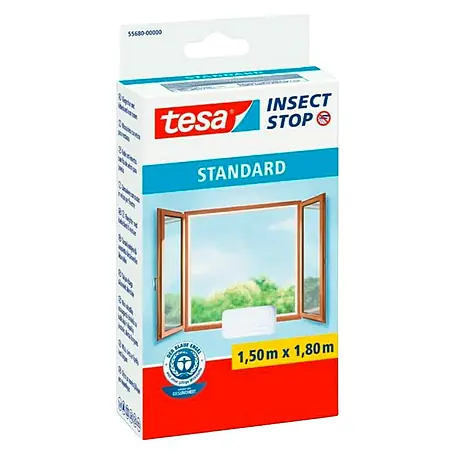 Tesa Insect Stop Zaštitna mreža protiv insekata Standard