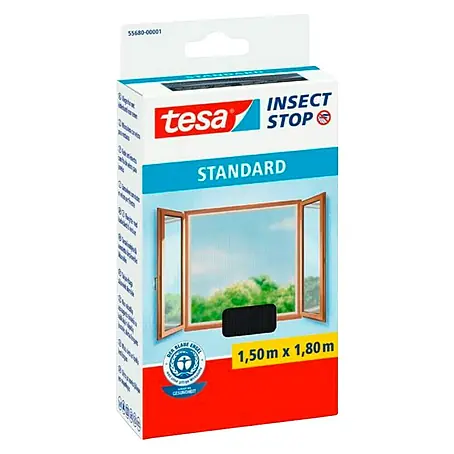 Tesa Insect Stop Zaštitna mreža protiv insekata Standard