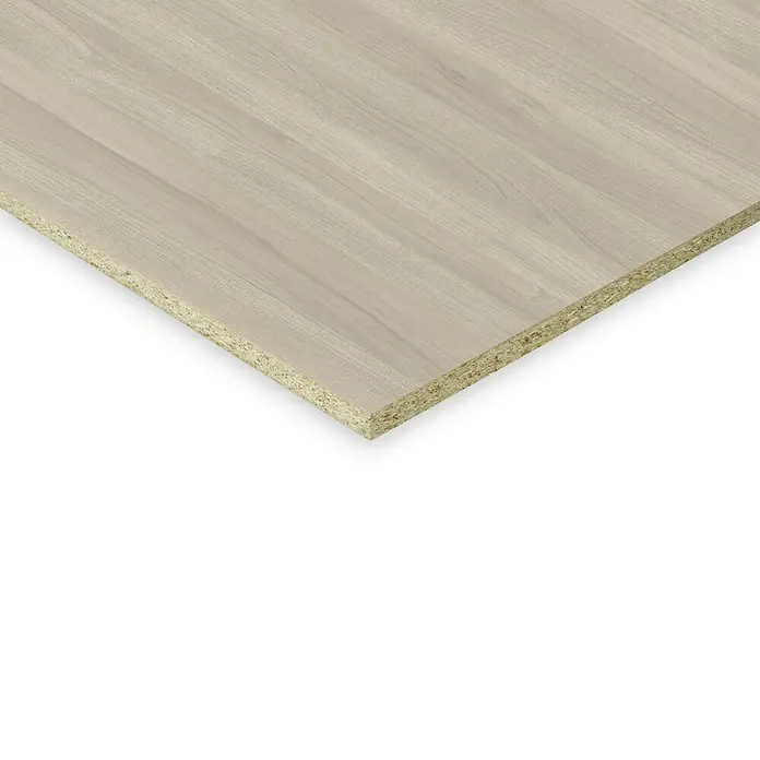 Spanplatte - Eiche Vintage, L x B x S: 280 cm x 207 cm x 19 mm - Detailaufnahme