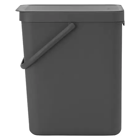 Brabantia  Cubo de la basura Sort & Go