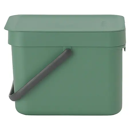 Brabantia  Cubo de la basura Sort & Go