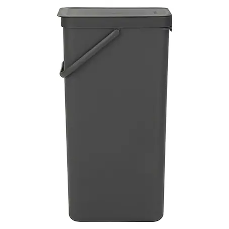 Brabantia  Cubo de la basura Sort & Go