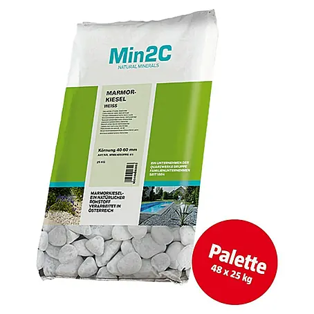 Min2C  Marmorkiesel