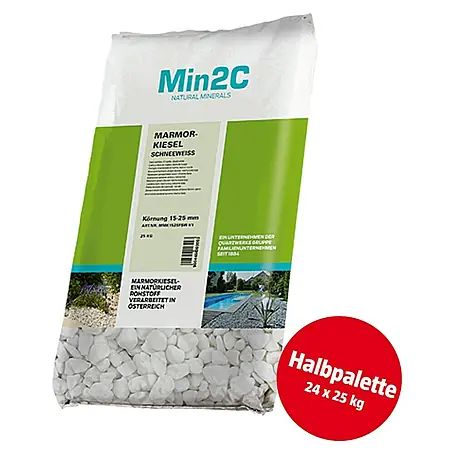 Min2C  Marmorkiesel