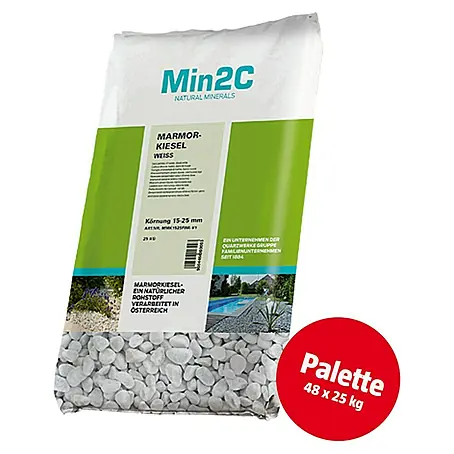 Min2C  Marmorkiesel