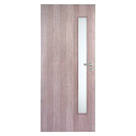 Doornite  Sobna vrata Vetro