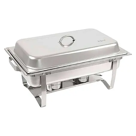Set za posluživanje jela Gourmet Lux
