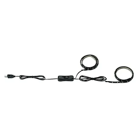 Paulmann  LED-Band Function USB-Strip