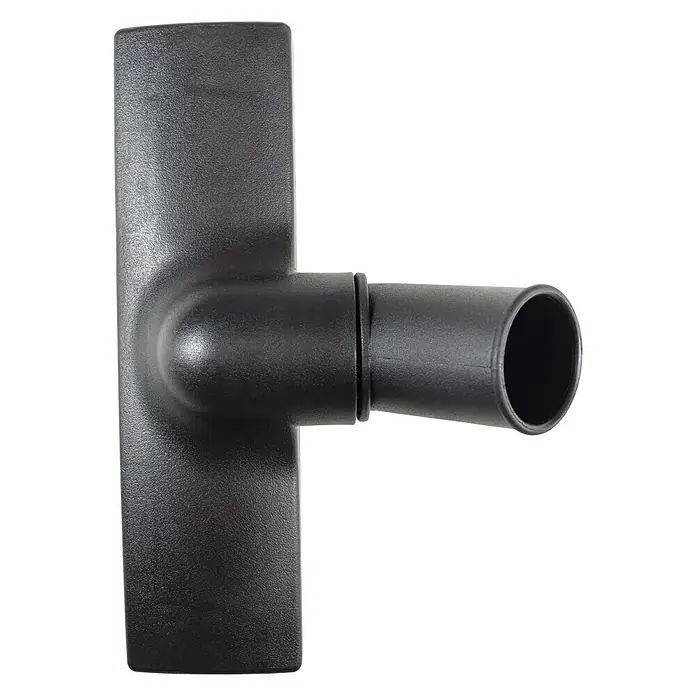 Scheppach Nass-Trockensauger NTS16 - 1.200 W, 16 l - Vorderansicht