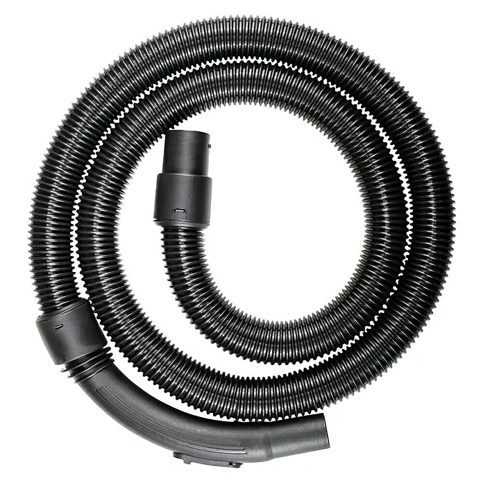 Scheppach Nass-Trockensauger NTS16 - 1.200 W, 16 l - Draufsicht