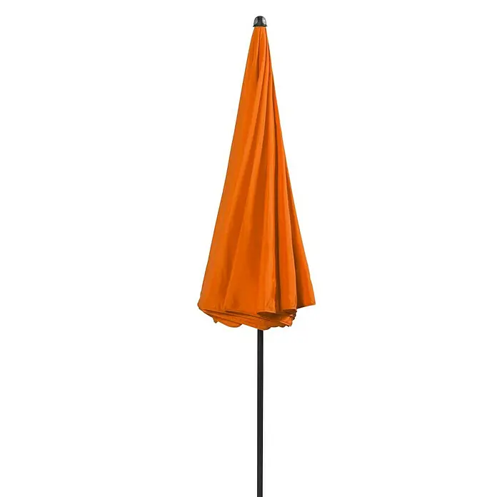 Doppler Sunline Sonnenschirm Neo - Umbra, Ø x H: 200 x 240 cm - Vorderansicht