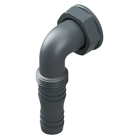 Wassergeräteanschluss