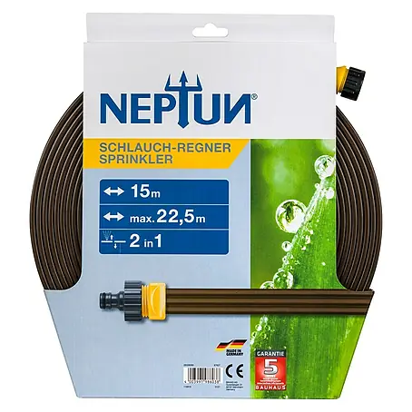 Neptun  Biserni raspršivač