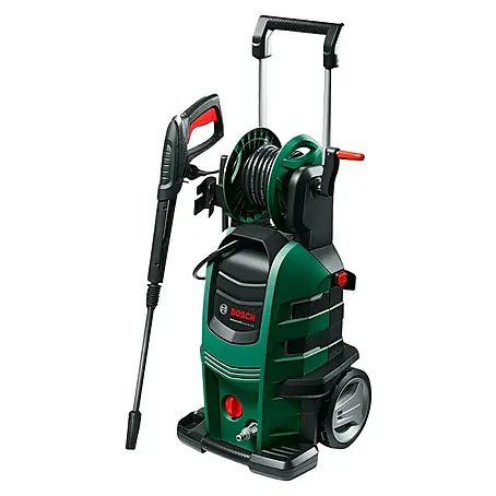 Bosch  Visokotlačni čistač AdvancedAquatak 150
