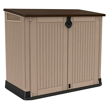 Keter  Cobertizo universal Sio Midi
