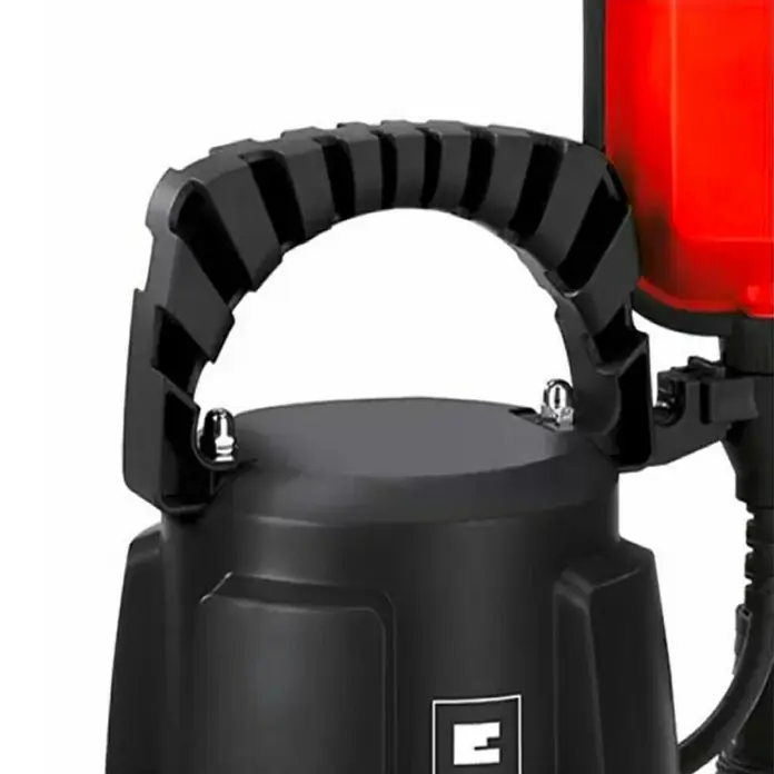 Einhell Pumpa za prljavu vodu GC-DP 3730 - 9.000 l/h - Detaljan prikaz