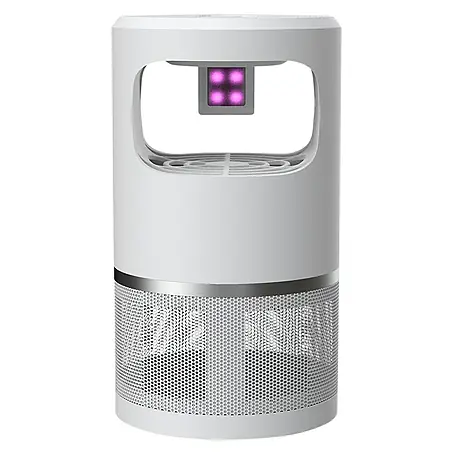 Coati  Antimosquitos y otros insectos LED con ventilador