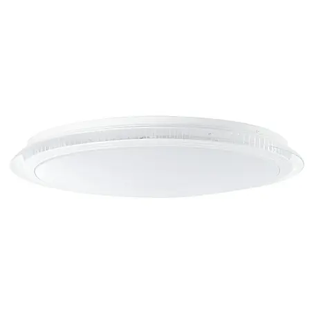 Plafón LED redondo Juso