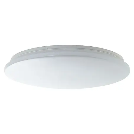 Plafón LED redondo Fábrica
