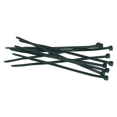 Bridas para cables Nylon