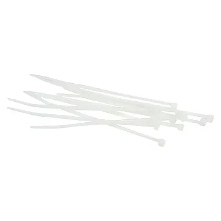 Bridas para cables Nylon
