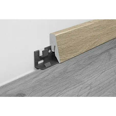 LOGOCLIC  Podna kutna lajsna K40 C Asti/Bondy